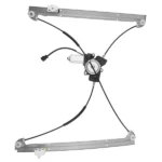 Front Right Window Lifter fit for Chrysler Grand Voyager 1996-2000 68037296AA Motor - Image 6