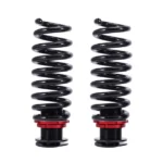 Rear Coilovers Kit w/ 24 Way Damping fit for 2006-2011 BMW 3 Series Sedan AWD (E92) - Image 2