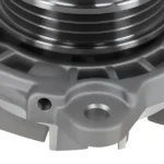 Cooling Water Pump fit for Ford Fusion 3.0L V6 2010-2012 1253240 AW6250 - Image 4