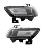 Front Left HID Headlight Lamp w/LED Replacement For Lincoln MKC 2015-2019 EJ7Z13008G EJ7Z13008D FO2518125 - Image 15