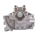 Cylinder Head Replacement for Mitsubishi Forklift with 4G64 Engine 80-4G64 MD192299 8 Valve - Image 9