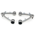 2pcs Front Suspension Upper Control Arms Kit fit for 2008-2012 Maserati Quattroporte - Image 6