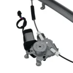 Power Window Regulator Front Left fit for Freightliner Argosy A18-5204-4000 w/Motor - Image 18