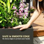 Garden Bed - Image 4