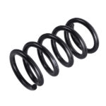 Front 3" Lowering Spring Lowering Kit Fit For 1982-2004 Chevy S10 2wd V6 Only Fit For 1982-2004 GMC Sonoma 2wd V6 Only - Image 5