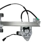Electric Window Lifter Assembly fit for Oldsmobile Bravada 02-04 Rear Right - Image 5