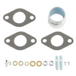 1 Barrel Carb Carby Carburetor fit for TSX38 TSX102 TSX161 TSX510 TSX305 TSX423 - Image 2