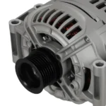 New Alternator fit for Mercedes Benz SLK280 SLK300 SLK350 2005-2011 12V 150 Amp - Image 5