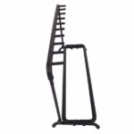 Replace 41161132 9-Slot Guitar Holder Rack Stand Black - Image 9