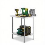 Metal Work Table ﻿ - Image 2