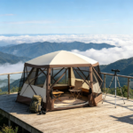 Camping Tent - Image 6