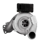 Turbo fit for Mercedes-Benz R350 3.0L OM642 Diesel Engine 2010-2012 777318-5002S - Image 3