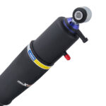 Rear Pair Air Shock Absorbers Fit for Cadillac Escalade Rear 2002-2014 Fit for Chevy/Chevrolet Avalanche 1500 Rear 2002-2006 15756926, 15852159, 15869656 - Image 6