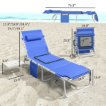 Folding Chair - Image 3
