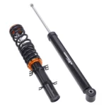 Maxpeedingrods Coilover Shocks Struts fit for VW Golf MK4 1998-2007 Jetta 99-04 FWD - Image 3