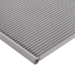 Aluminum Engine Radiator fit for Mercedes-Benz E300/E400/E450 W213 2017-2020 - Image 2