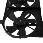 Double Blade Fan Assembly fit for Infiniti I30 Maxima V6 3.0L 2000-01 NI3115113 - Image 5