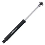 Trailer Hitch 6-inch Drop/Rise with Hook Tri-Ball 1-7/8" 2" 2-5/16" Drop Hitch - Image 18