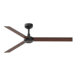 52 inch Modern Ceiling Fan with Lights,Remote Control, 3 Plywood Blades,6-Speed,Dimmable, Noiseless Reversible DC Motor,Indoor/Outdoor Ceiling Fan for Living Room Bedroom patio, 3D-X3[Unable ship on weekends, TK/TEMU only for pickup, only TX10643 warehouse supports GOFO] - Image 15