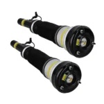 Air Suspension Strut fit for Mercedes Benz W220 S430 S500 S600 S55 S65 Front L + R - Image 6