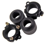 Front 2.5" Rear 3" Lift Kit fit for Honda CRV 02-2006 4WD Spacer+Control Arms - Image 10
