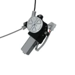 Power Window Lift Motors & Regulators fit for Mitsubishi Montero 92-00 Front L/R - Image 3