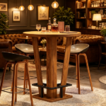 Bar Table (Only bar table) - Image 5