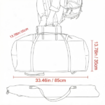 Canvas Bell Tent - Image 5