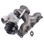 11657635803 Turbo Charger for BMW 320i 328i 528i X1 X3 Z4 F10 F11 F25 F30 F31 F80 E84 E89 N20&N26 Engines 2012-2016 11657588938 - Image 5