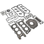 Cylinder Head Gasket Set for Jaguar F-Type Land Rover 3.0L Supercharged V6 AJ126 - Image 4
