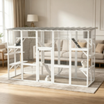 cat enclosure