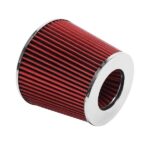 2.5" Intake Pipe With Air Filter for Honda Civic 2001-2005 1.7L AT/MT Racing Red - Image 21