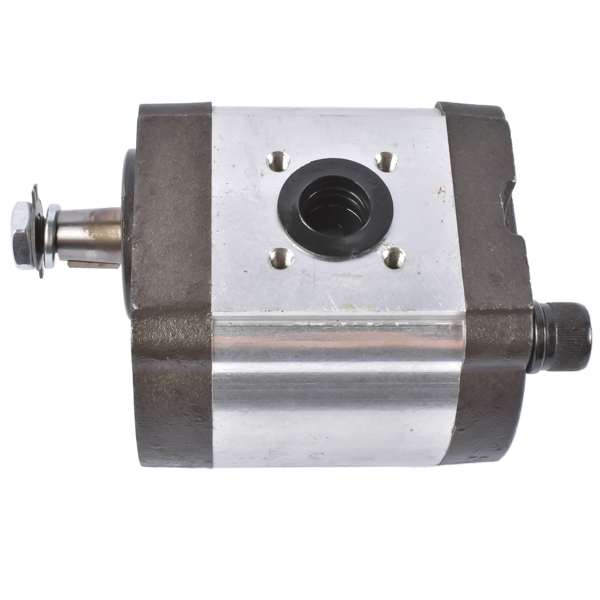 Hydraulic Gear Pump Replacement for John Deere Models 500 510 710 710D 700 820 AL15149
