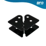 2-1/2 inch Lift Kit fit for Polaris Ranger Crew 900 Full Size 2013-2019 - Image 3