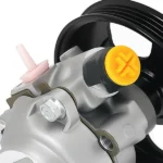 Aluminum Power Steering Pump w/Pulley fit for Toyota Tundra SR5 2000-2004 96-5280 - Image 4