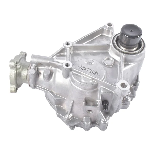 Transfer Case Assembly Replacement for Mazda CX-9 3.7L 2007-2015 AW21-27-500P-9U