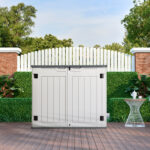 260gal Outdoor Storage Box - Image 11