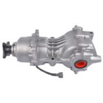 Rear Differential Silver fit for Honda Rancher 420 Foreman 500 2017-19 41300-HR3-W50 - Image 9