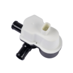 Fuel Pressure Sensor White Black Housing Fit for Volvo C70 S70 S80 Replace 31392490 - Image 4
