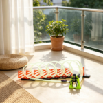 Lime Green Spooky Spider Race Track Toy Set – Fun Starter Kit for Toddlers 3-6 Years Old - Image 6