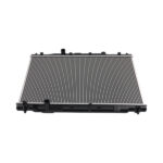 Coolant Radiator Assembly fit for Honda CR-V Touring 2.4L 2012-2016 CSF3782