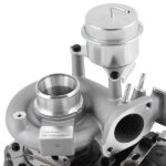 TD04HL Turbo fit for Acura RDX 2.3L 2300CC l4 2007 - 2012 2300DO-VT.T Turbocharger