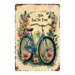CIFbuy 1pc Vintage Metal Sign Wall Art, Yes I" Really Need All These Books Retro Unframed Plaque, Unframed Plaque, Waterproof Rustproof Home Decor Gift Yes I ReallyikTok, Yes I ReallyikTok, t Self-pickup Logiopics - Image 10