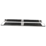 Durable Side Steps Running Board fit for Silverado Sierra HD Extended Cab 2019-2026 - Image 2