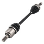 Front Left CV Axle Shaft fit for Hyundai Sonata 2.4L Gas Models 2011 2012 2013 2014 - Image 6