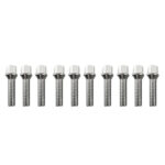(4) 20MM Hub Wheel Adapters 5x112 TO 5x114.3| 14x1.5 for Mercedes + 20 Lug Nuts - Image 11