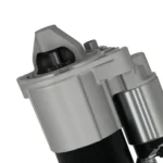 Starter & Relay fit for Yamaha Grizzly 550 09-14 Grizzly 700 09-23 28P-81890-00-00 - Image 17