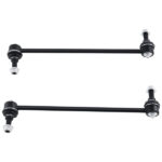 Front Stabilizer Sway Bar Links fit for Dodge Grand Caravan Chrysler Town & Country - Image 4