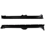 Outer Inner Rocker Cab Corner Set fit for Chevy Silverado Sierra 99-07 0856-110 - Image 2