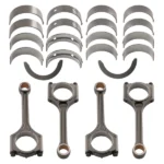 4x Connecting Rod fit for Hyundai Elantra Kia Optima Forte Soul 2.0L 23510-2E001 - Image 6